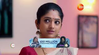 Ninaithale Inikkum  சூப்பரா தப்பிச்சீங்க ராணி  Ep  1043  Webisode  Sep 30 2024  Zee Tamil [upl. by Mahmud]