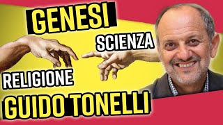 Guido Tonelli racconta lorigine delluniverso [upl. by Yelrahs]