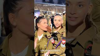 Jerusalem Israel Hero’s ❤️🇮🇱 music newsong love israel jerusalemtour [upl. by Ysiad]