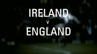 Ireland v England  6 Nations  Croke Park  Full BBC Broadcast  24022007 [upl. by Jacob]