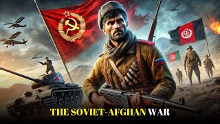 Life Lessons from the Soviet Afghan War A Soldier’s Story of Survival and Self Reflection [upl. by Nerad]