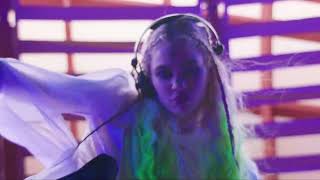 Grimes Live  EDC Las Vegas 2022 [upl. by Brig]