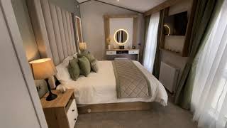 2024 Willerby Dorchester 43 x 14  2 Bedrooms [upl. by Flatto]