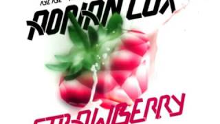 Adrian Lux  Strawberry Rapclash Remix [upl. by Proud]