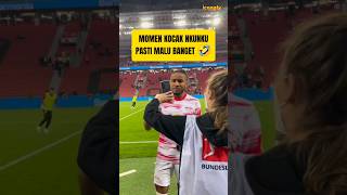 MOMEN MEMALUKAN CHRISTOPHER NKUNKU 🤣 shorts [upl. by Assirahc]