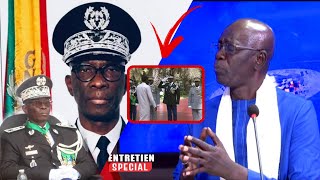 URGENT Général Moussa Fall sera Limogé  quot Sonko bougoul liguey ak momquot Abdoulaye fall Mao Révèle [upl. by Ainival]