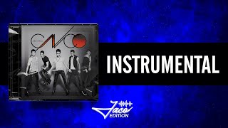 CNCO  Tan Fácil Instrumental Studio ORIGINAL [upl. by Modern]