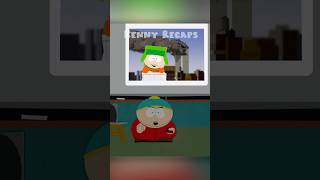 CARTMAN VIROU CONSPIRACIONISTA [upl. by Key]