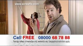 Screwfix New Catalogue Now Available [upl. by Ines]