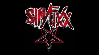 SinFixx Putrid 2012 [upl. by Etselec454]