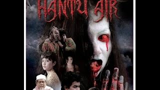 📽 HANTU AIR 2012 [upl. by Baniaz]