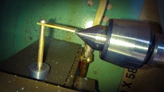 Fabrication dun outil pour la hauteur de pointe [upl. by Nelehyram]