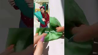 Ib tety vlogs slime slime nnflopaa nnflop humor naodeixaflopar comedia [upl. by Idoc292]