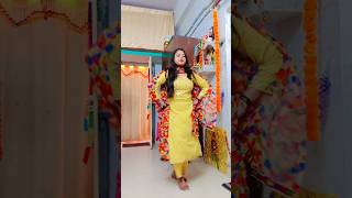 Iss viral song p dance kese chor de 😃😃viralsong explorepage punjabisong dancevideo [upl. by Tavia]