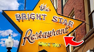 50 Most Iconic Restaurant In Every State [upl. by Rheta804]