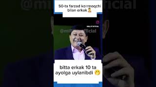 yoryor koʻrsatuvida 👨‍❤️‍💋‍👨 yoryor kamedividio kuliner mantaj rek trendingvideo [upl. by Enalda930]