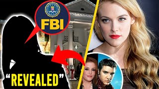 The MYSTERY Of Whos Trying To Take Elvis Graceland From Riley Keough Who Tried To Sell Graceland [upl. by Tingley554]