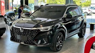 SUV hạng C giá 739 triệu quotrẻ bậc nhấtquot phân khúc tại Việt Nam giảm giá tới 120 triệu trong tháng 9 [upl. by Takeshi]