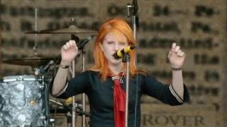 🔴 Paramore Decode LIVE IN JAPAN 2009  SUMMER SONIC 🔴 [upl. by Yecac]