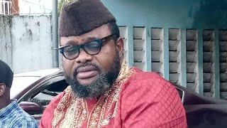 CONGOLITÉ DABORD LE MERCENAIRE COINCÉ FILS DÉPUTÉ ZAMBIEN DENIS KAMBAYI ABOMI JUIF YO TETALA [upl. by Sabrina]