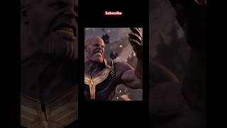 Thanos vs Dr Strange avengers trendingthanos fighting music [upl. by Nemhauser59]