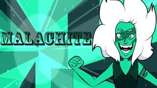 Malachite tutorial on Gemsona Maker [upl. by Anauq]