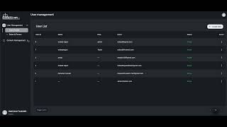 Pakistanilawscom Dashboard Demo Revolutionizing Legal Research in Pakistan [upl. by Elberfeld]