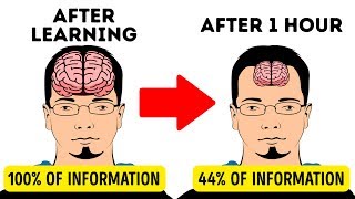 11 Secrets to Memorize Things Quicker Than Others [upl. by Nannoc]