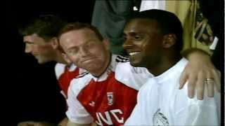 31st March 2001 A Tribute to David Rocky Rocastle [upl. by Esra]