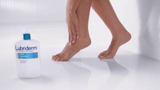 Every Body TV Commercial  Every Body Care™  LUBRIDERM® [upl. by Garap573]