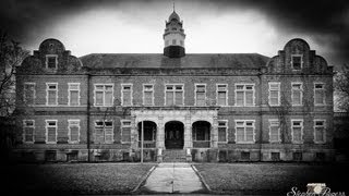 Abandoned Pennhurst State School and Hospital [upl. by Courtney]