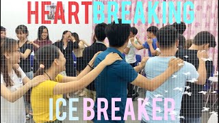 Ice breaker game [upl. by Guilbert]