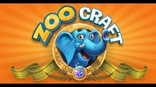 ZooCraft Android Release Trailer [upl. by Ardnaed188]