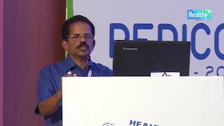 Management of Respiratory Distress in Term Neonates  Dr Jayakrishnan [upl. by Sibilla]