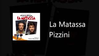 La Matassa  Pizzini completo [upl. by Enaelem]