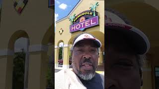 Seminole hardrock casino amp hotel Immokalee Florida [upl. by Eiramannod623]