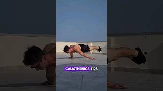 Unlock The Push Up calisthenics [upl. by Janeta452]