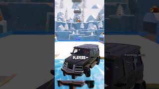 Should I Add Snoop Doggs Vehicle into My Fortnite Map [upl. by Delaryd]