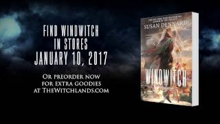 Windwitch Teaser Trailer [upl. by Lika]