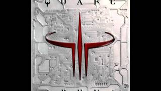 Quake III Arena  1317  Sonic Mayhem 05 [upl. by Avek101]