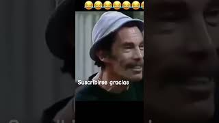 DON RAMON Y EL CHAVO ADIVINANDO LA EDAD [upl. by Nallad]