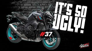 2022 Yamaha MT10 is HERE Did they RUIN it  Live Ontwowheels 37 [upl. by Gauldin375]