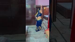 मेरे हो गये बलम दरोगाviralvideo dance youtubeshorts 🥰 ♥️ ❤️ [upl. by Akiemehs583]