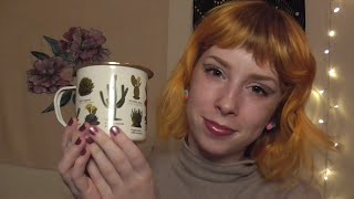 ASMR Choose Your Own Tingle Adventure  Pick a Mug [upl. by Dietz]