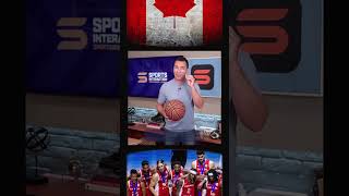 Paris 2024 Canada vs Greece Olympic Basketball Odds and Preview [upl. by Placido878]