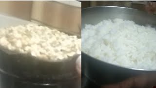 Baasi Chawal Se Banaye Munng Daal Ki Patli Khichdi Recipe 😋😋 [upl. by Sanjay]