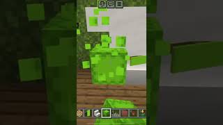 Easy king size bed hack minecraft gaming minecraftbuilding subscribe like minecraft trending [upl. by Leibrag]