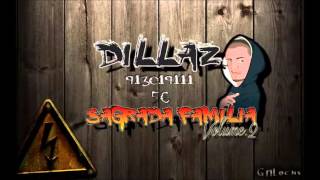 Dillaz ft Vulto  Verdade distorcida [upl. by Mathew]