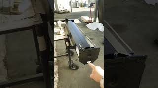 How To Install Retrax Tonneau Cover Retractable Truck Bed Cover [upl. by Denison449]