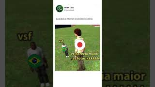 Essa foi pesada kkkkkkkkkkkkkkkkk olimpiadas brasil meme [upl. by Amyas407]